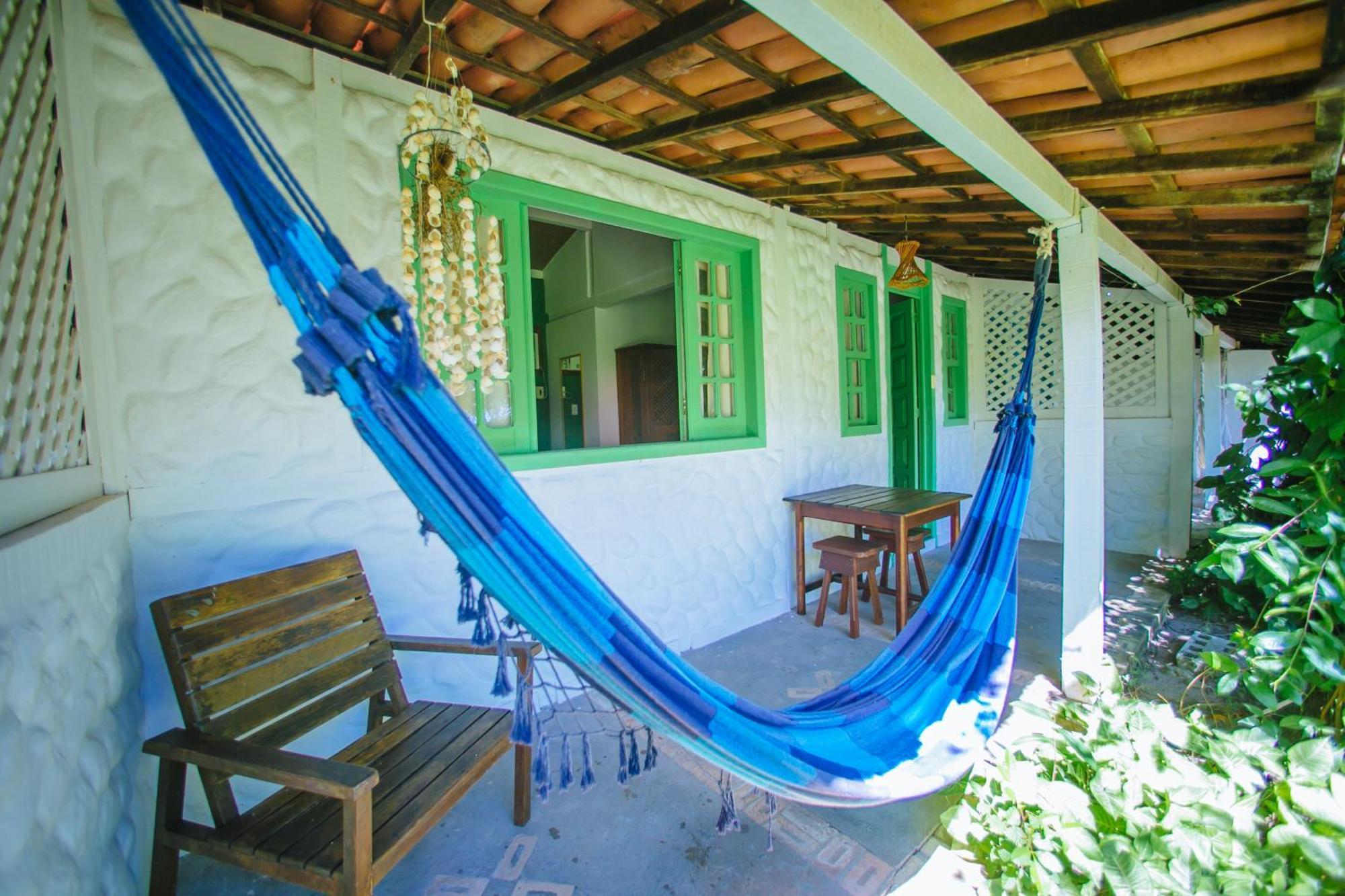 Pousada Luar Das Aguas Velha Boipeba Phòng bức ảnh